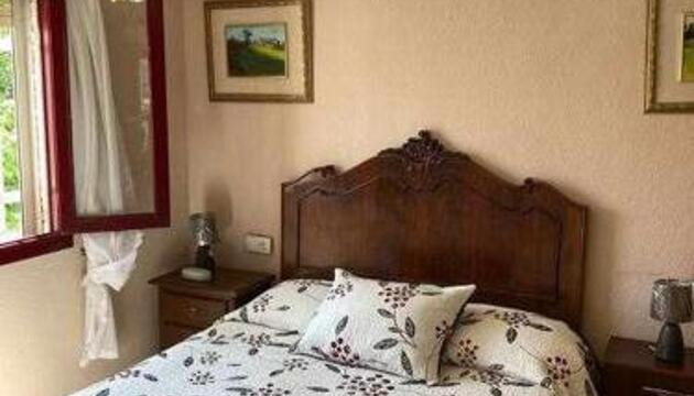 Foto de Casas y chalets Bungalow Hortensias en Santa Pola