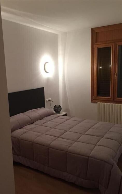 Foto de una habitación de Apartamentos Borruscall