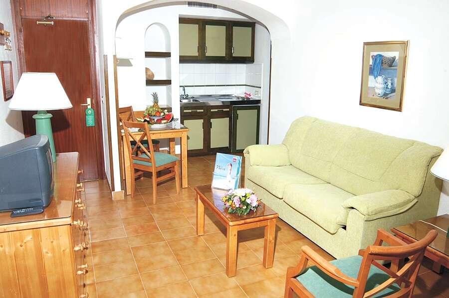 Foto general de Hotel Riu Papayas