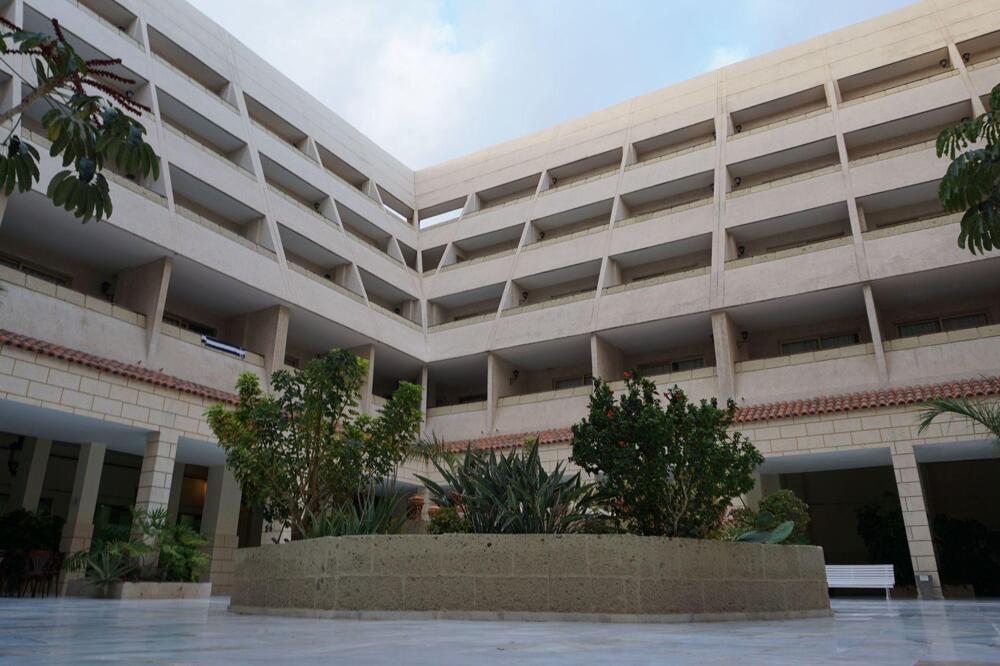 Foto general de Apartamentos Las Piramides Resort