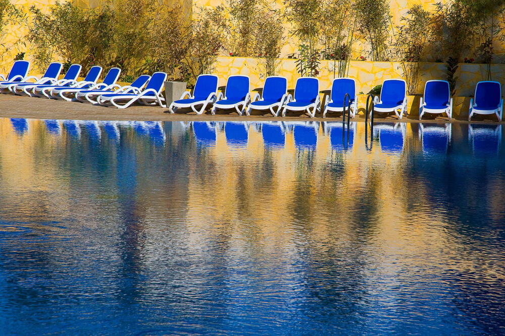 Foto general de Apartamentos Las Piramides Resort