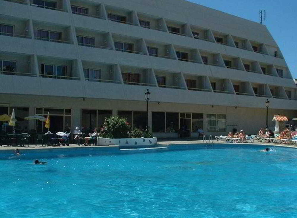 Foto general de Apartamentos Las Piramides Resort