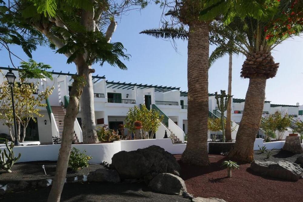 Foto de los servicios de Apartamentos Tropicana