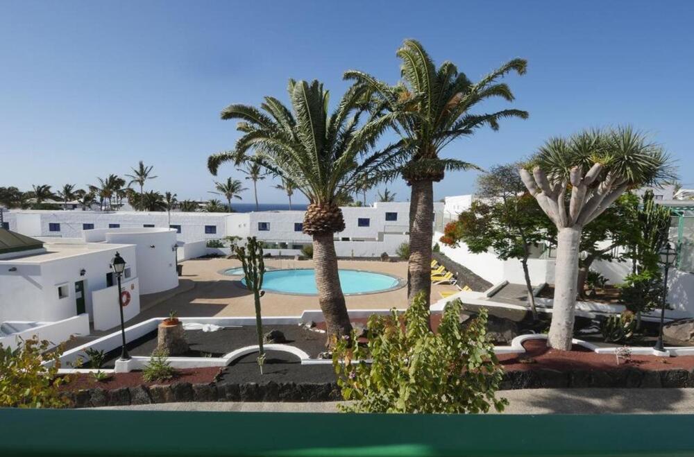 Foto de los servicios de Apartamentos Tropicana