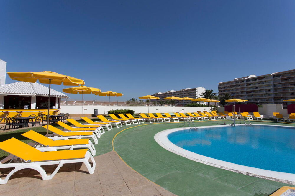 Foto general de Aparthotel Acuasol