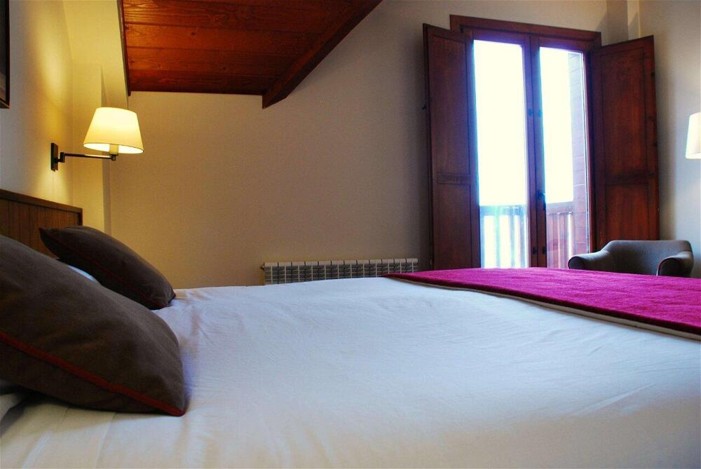 Foto general de Hotel Saliecho