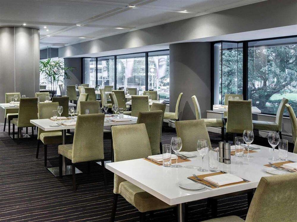 Foto de restauración de Hotel Pullman Sydney Hyde Park