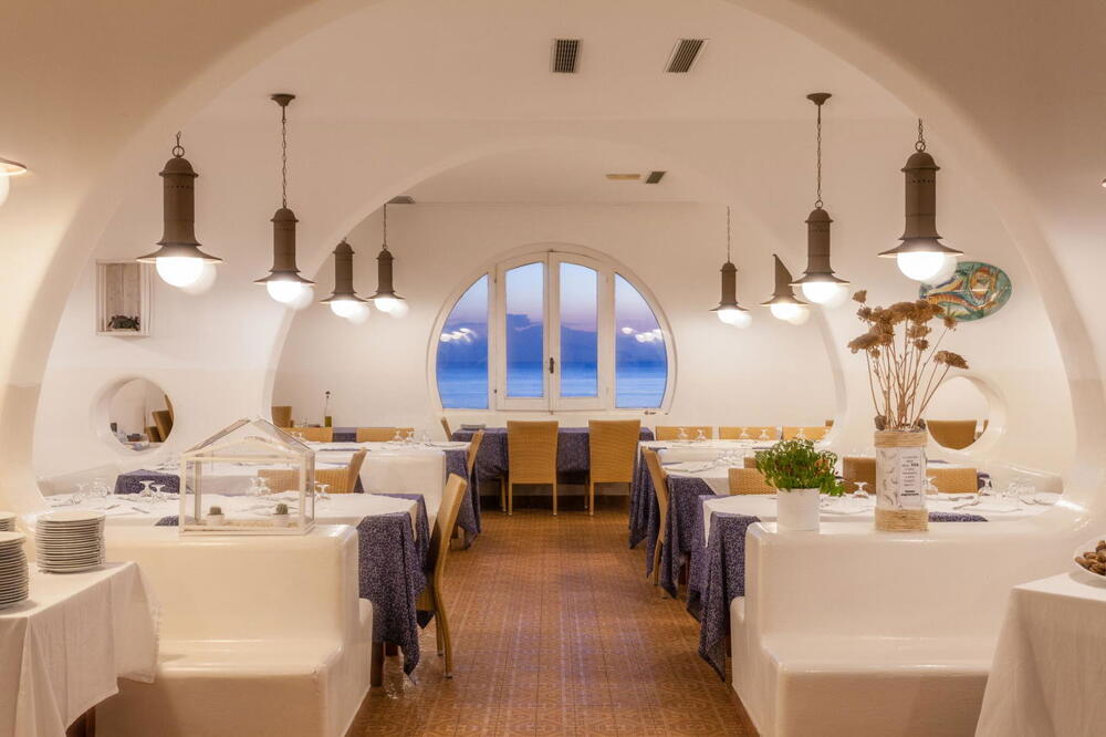 Foto general de Hotel Mursia Resort &amp;amp; Spa