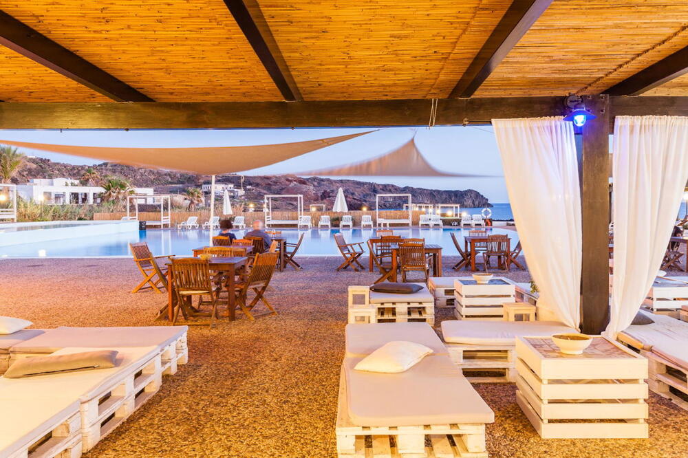 Foto general de Hotel Mursia Resort &amp;amp; Spa