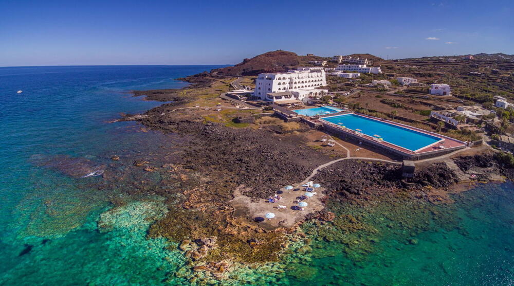 Foto general de Hotel Mursia Resort &amp;amp; Spa