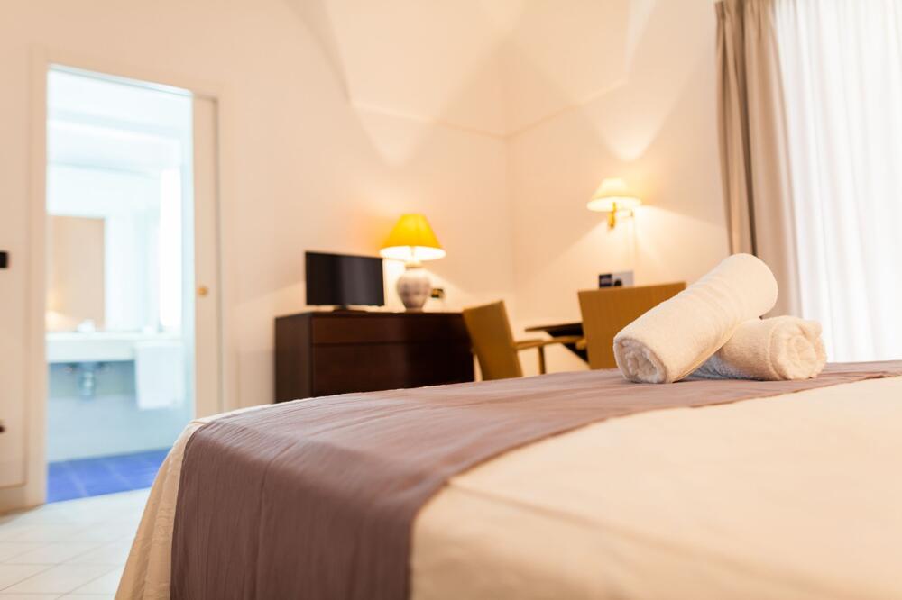 Foto general de Hotel Mursia Resort &amp;amp; Spa