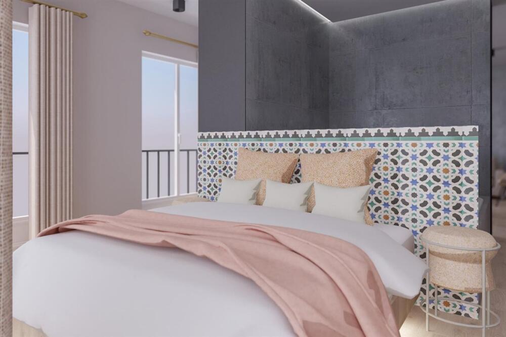 Foto general de Apartamentos Magna Sevilla