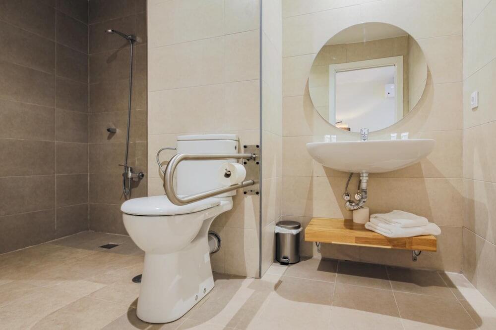 Foto general de Apartamentos Magna Sevilla