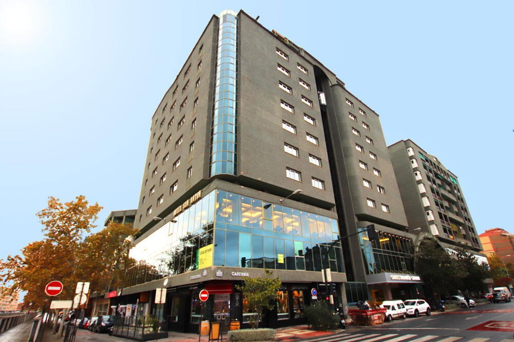 Foto general de Hotel Eurostars San Antón