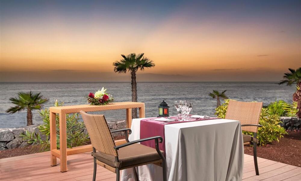 Foto general de Hotel Tivoli La Caleta Resort