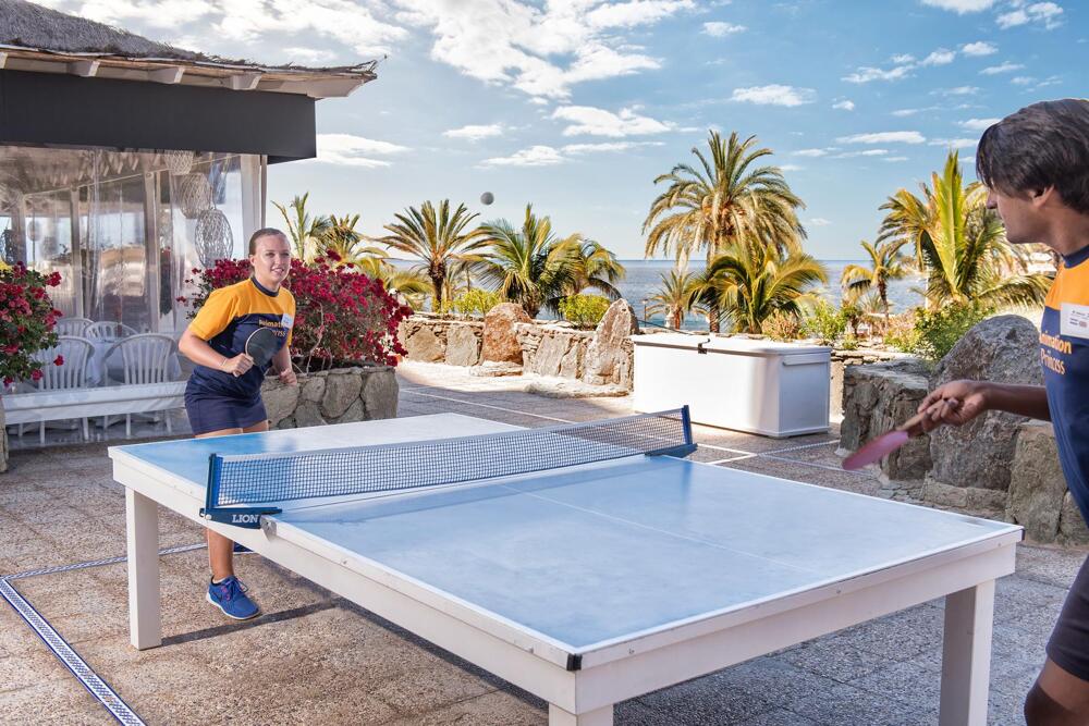 Foto de los servicios de Hotel TUI BLUE Suite Princess - Adults Only