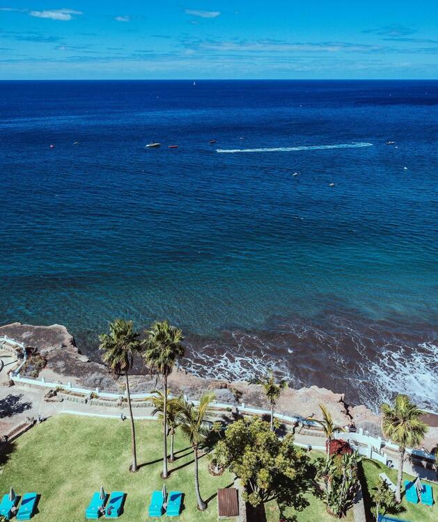 Foto del entorno de Hotel TUI BLUE Suite Princess - Adults Only