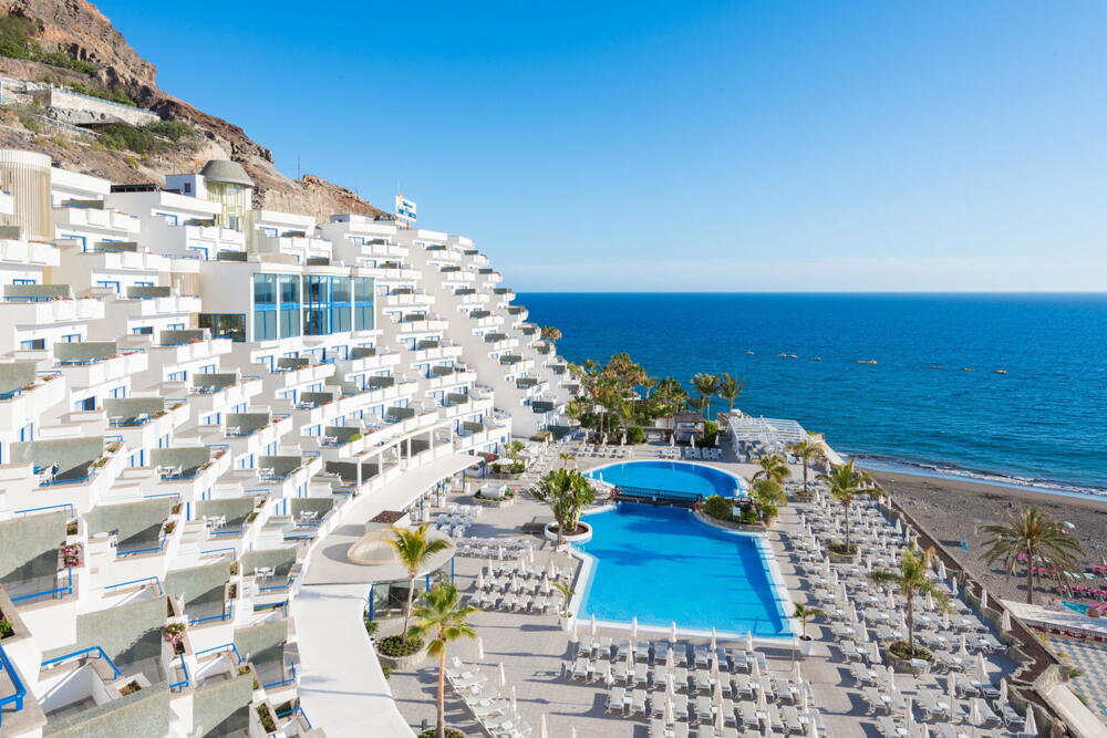 Foto del exterior de Hotel TUI BLUE Suite Princess - Adults Only