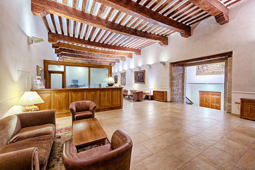 Foto general de AZZ Peñafiel Las Claras Hotel &amp;amp; Spa
