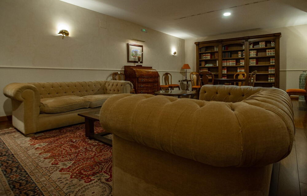 Foto general de AZZ Peñafiel Las Claras Hotel &amp;amp; Spa