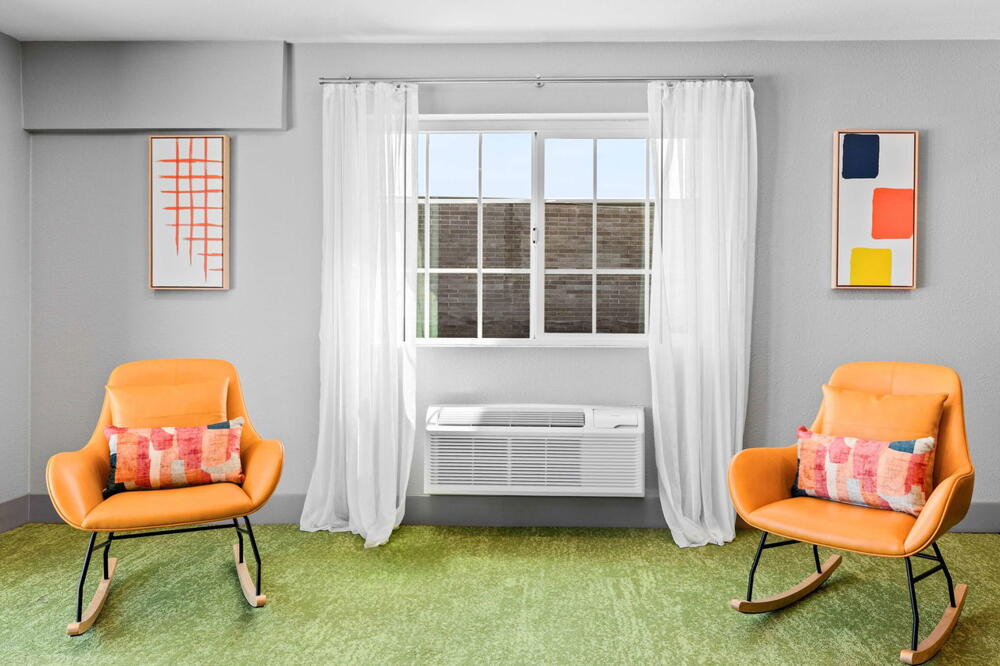 Foto de las zonas nobles de Hotel Spark by Hilton Modesto