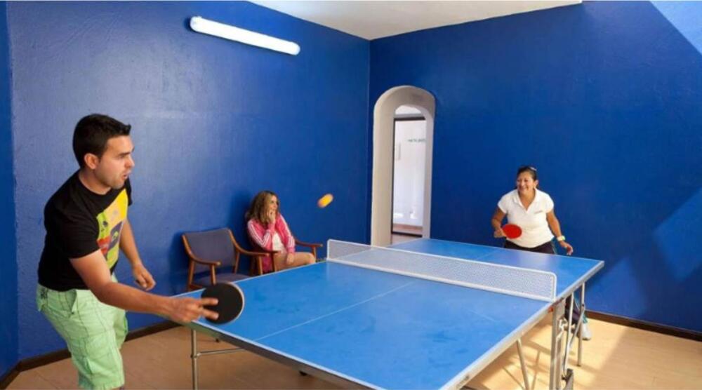 Foto de los servicios de Aparthotel BLUESEA Costa Teguise Gardens
