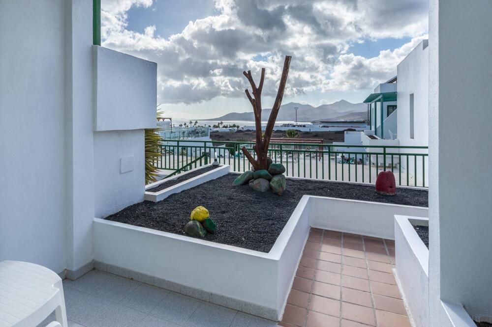 Foto de una habitación de BLUESEA Hotel Los Fiscos