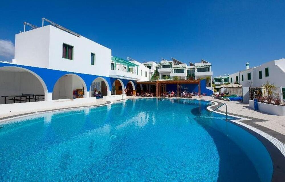 Foto general de BLUESEA Hotel Los Fiscos