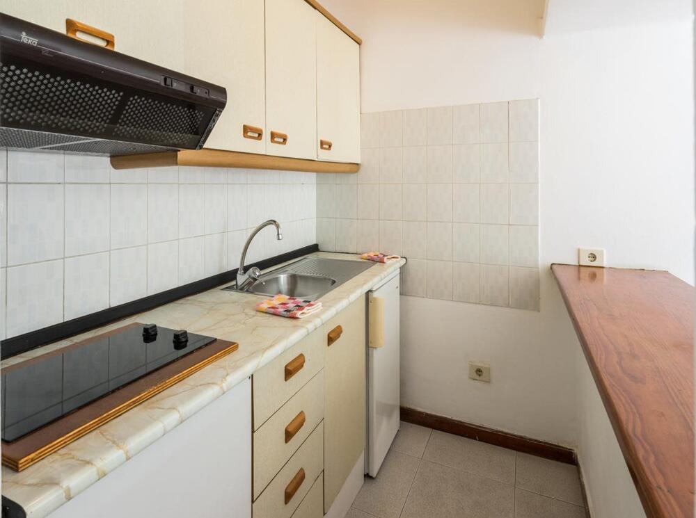 Foto de una habitación de BLUESEA Hotel Los Fiscos