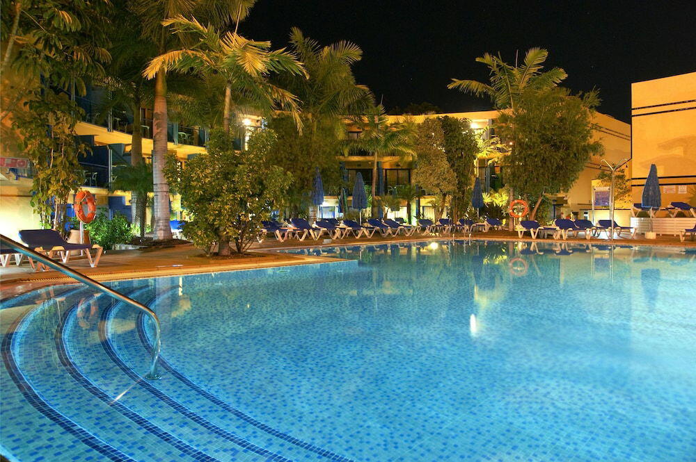 Foto de los servicios de Aparthotel BLUESEA Jandia Luz