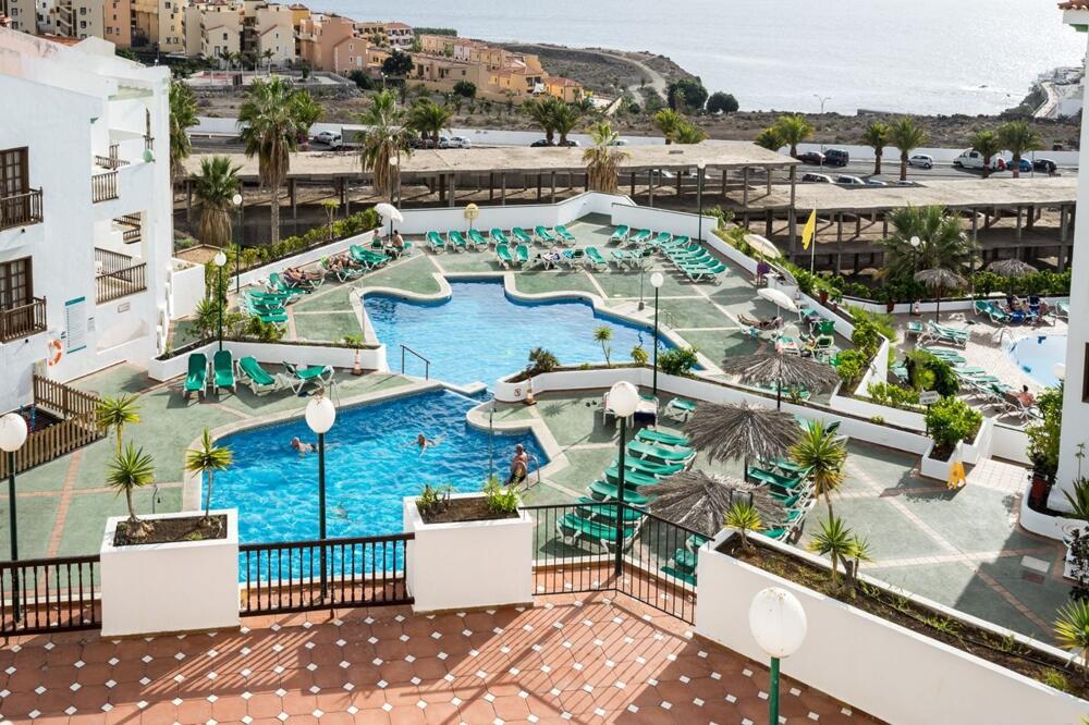 Foto general de BLUESEA Apartamentos Callao Garden