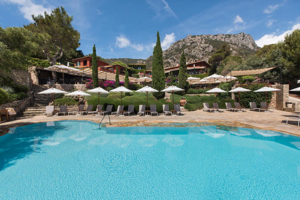 Foto general de Hotel Il Pellicano