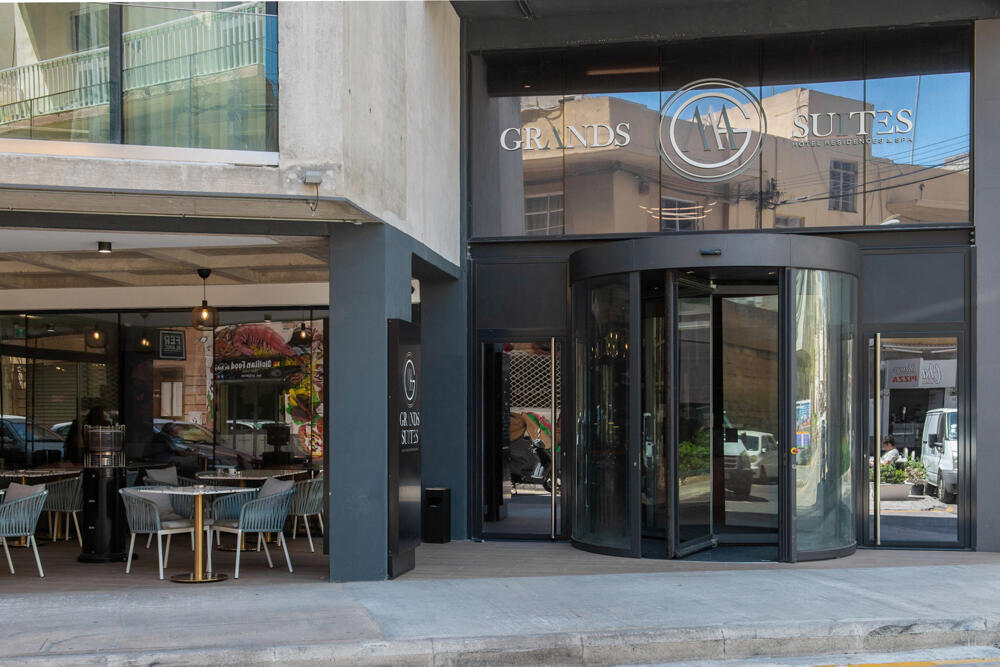 Foto general de Grands Suites Hotel Residences and Spa