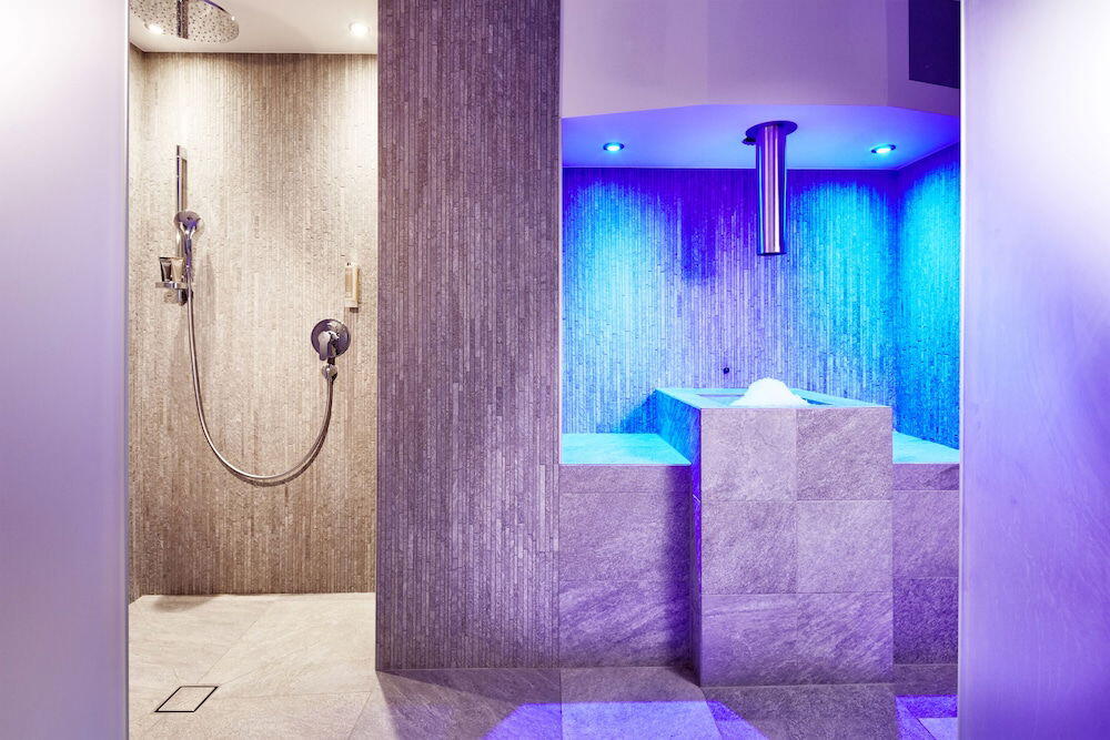 Facilities – der grüne Baum Mountain Boutique Hotel