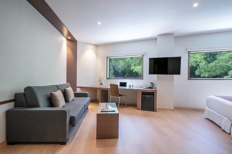 Foto general de Hotel Granada by Pierre &amp;amp; Vacances