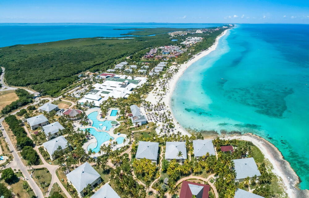 Foto del entorno de Hotel Paradisus Varadero Resort &amp;amp; Spa  