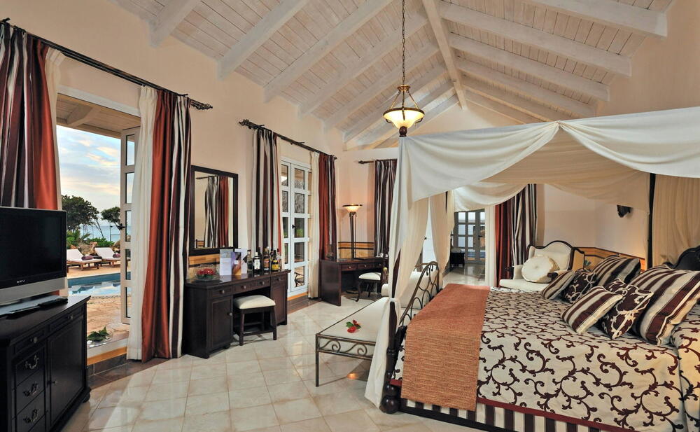 Foto de una habitación de Hotel Paradisus Varadero Resort &amp;amp; Spa  