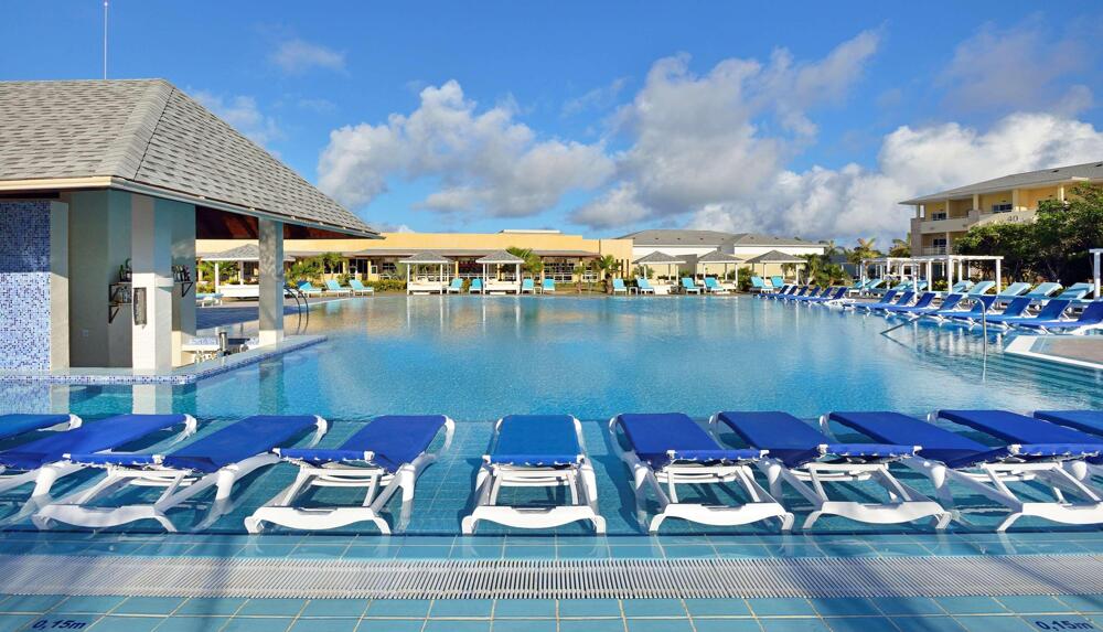 Foto de los servicios de Hotel Paradisus Varadero Resort &amp;amp; Spa  