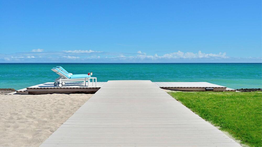 Foto del entorno de Hotel Paradisus Varadero Resort &amp;amp; Spa  