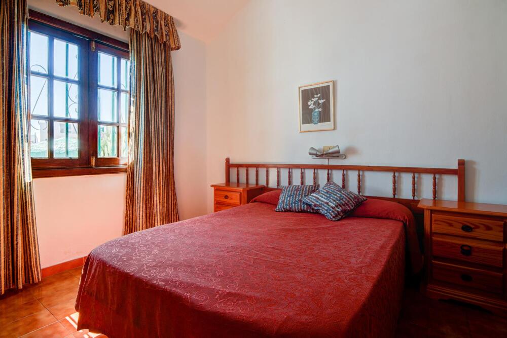 Foto general de Apartamentos las Acacias
