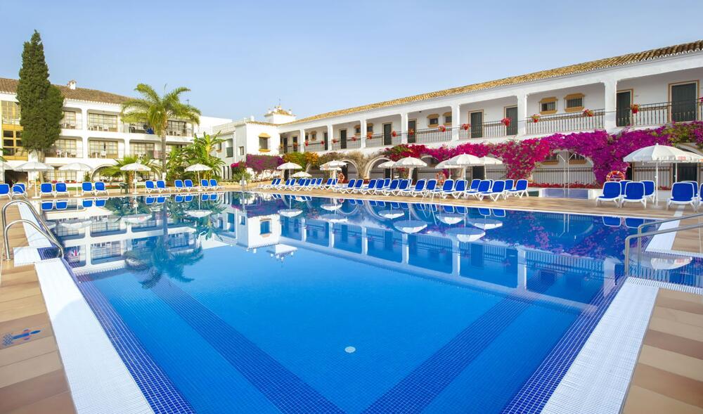 Foto general de Hotel Globales Cortijo Blanco