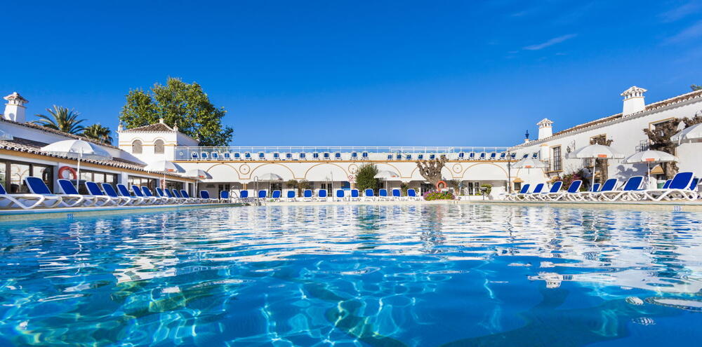 Foto general de Hotel Globales Cortijo Blanco