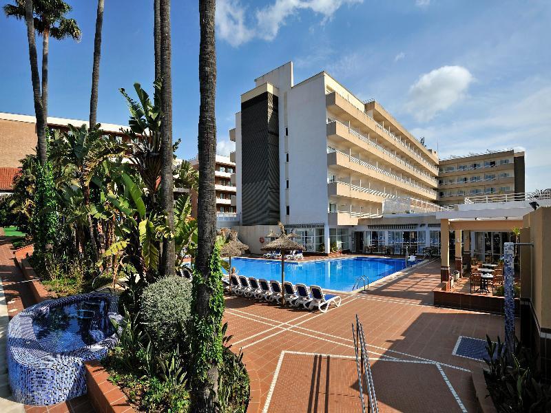 Foto general de Complejo Hotel Globales Pionero y Santa Ponsa Park