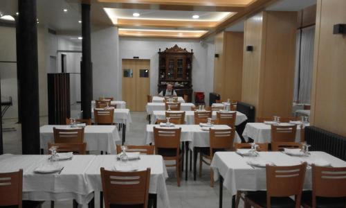 Foto de restauración de Hotel Sant Antoni