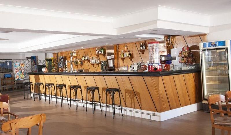 Foto general de Planet Hotels BLUE