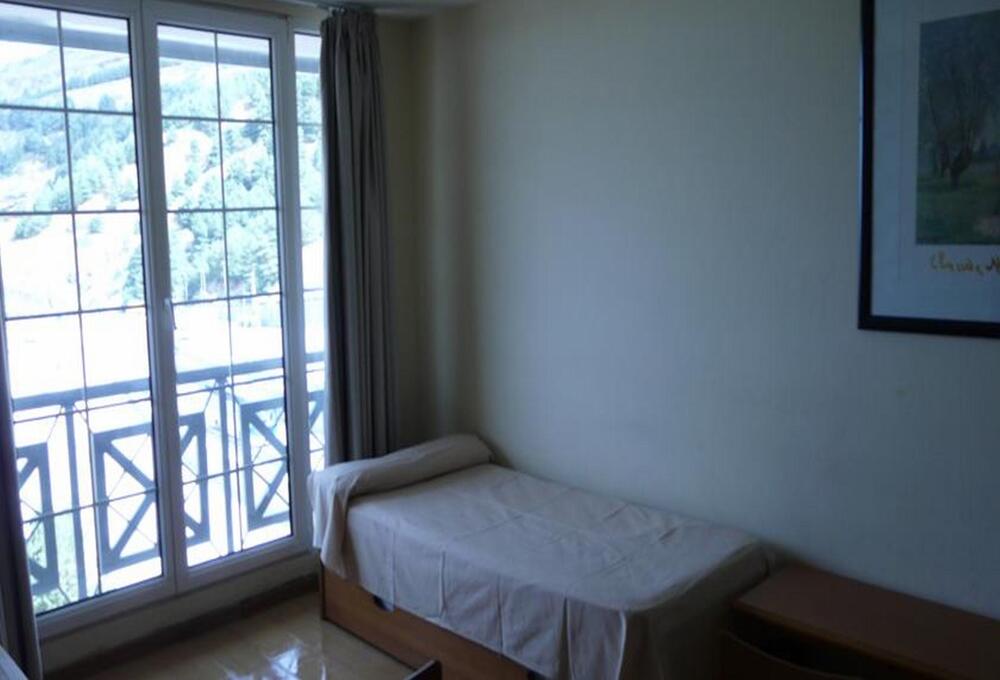 Foto general de Apartamentos Sabica Nevada Plaza