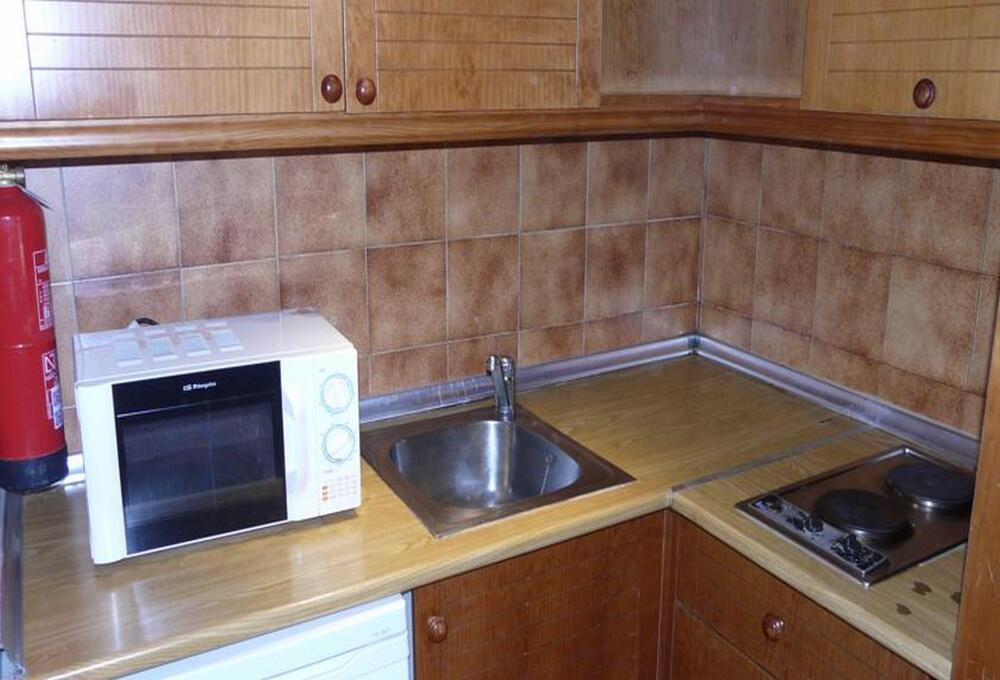 Foto general de Apartamentos Sabica Nevada Plaza