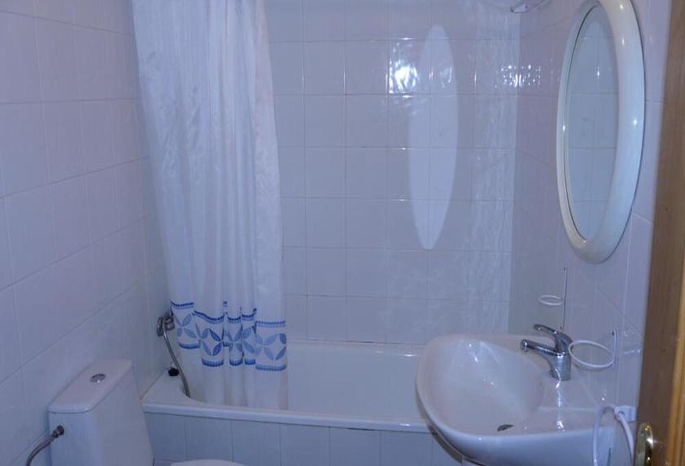 Foto general de Apartamentos Sabica Nevada Plaza