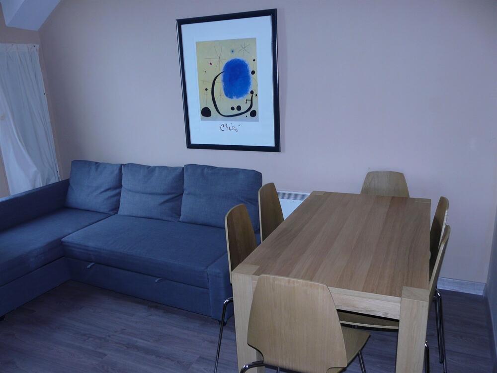 Foto general de Apartamentos Sabica Nevada Plaza