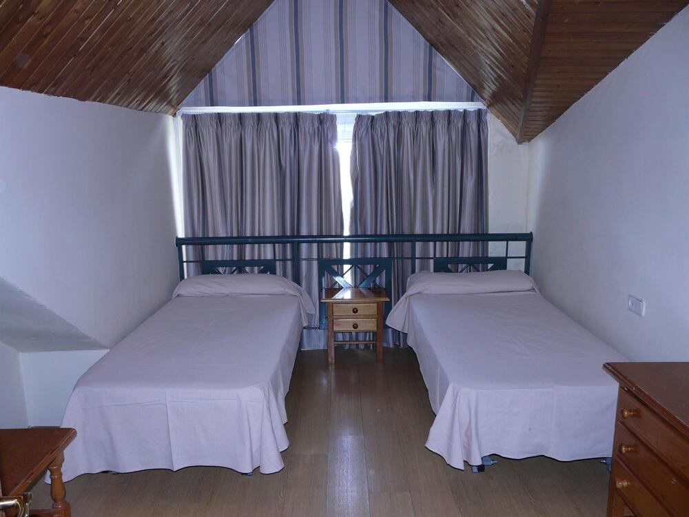 Foto general de Apartamentos Sabica Nevada Plaza